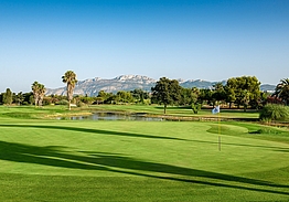Oliva Nova Beach & Golf Resort