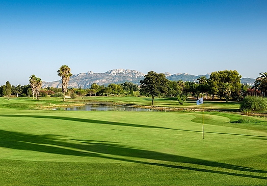 Oliva Nova Beach & Golf Resort
