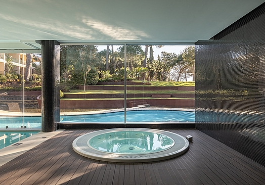 Onyria Marinha Boutique Hotel