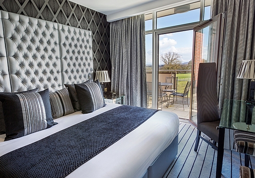 Oxfordshire Golf Resort