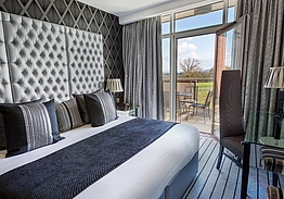 Oxfordshire Golf Resort