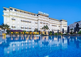 Palacio Estoril Hotel Golf & Spa