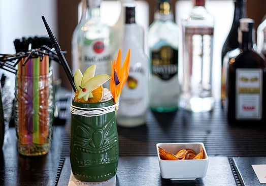 Club Marina Golf Mojacar | Alegría Palacio Mojacar Hotel