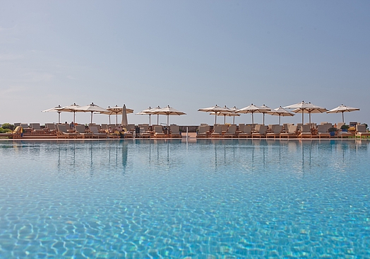 Praia D’El Rey Golf & Beach Resort