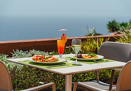 Quinta Splendida Wellness & Botanical Garden