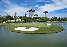 Real Club de Golf Sotogrande