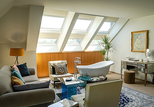 Royal Bled Resort | King's House