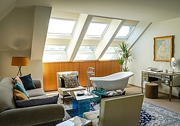 Royal Bled Resort | King's House