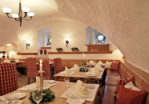 Schlosshotel Münchhausen