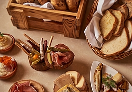 Strandidyll Heringsdorf