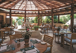 Terre Blanche Hotel Spa & Golf Resort