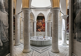 Titanic Deluxe Golf Belek | Golf i Belek