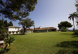 Villa Rotonda Spain | Golf på Costa del Sol
