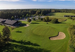 Blokhus Golfcenter