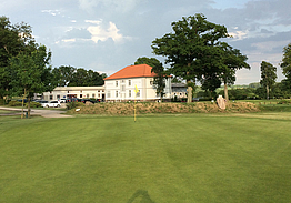 Sønderborg Golfklub
