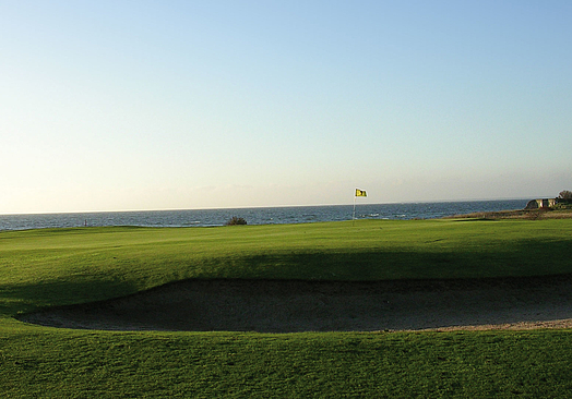 Trelleborgs Golfklubb