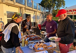 Hjarbæk Fjord Golf Center