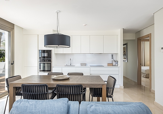 Abama Resort Tenerife | Las Terrazas de Abama Suites