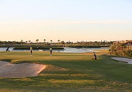 Al Maaden Golf Marrakech