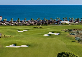 Titanic Deluxe Golf Belek | Golf i Belek