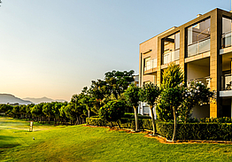 El Plantío Golf Resort