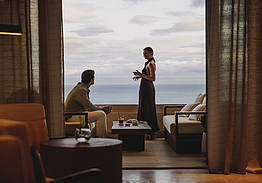 Fairmont La Hacienda Costa del Sol