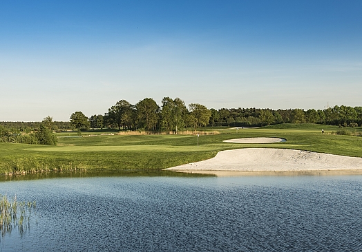 Green Eagle Golf Club