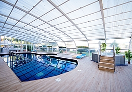 Hotel Bonalba Alicante