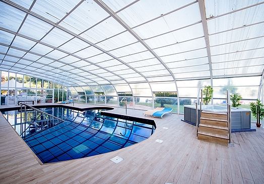 Hotel Bonalba Alicante