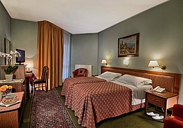 Hotel Petrarca Terme