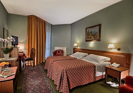 Hotel Petrarca Terme