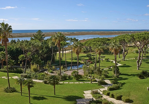 Hotel Quinta do Lago