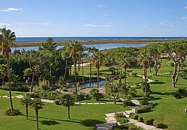 Hotel Quinta do Lago