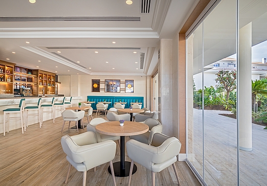 Barceló La Nucia Hills