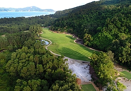 Laguna Golf Lang Co