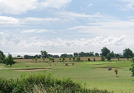 Langelands Golf Klub