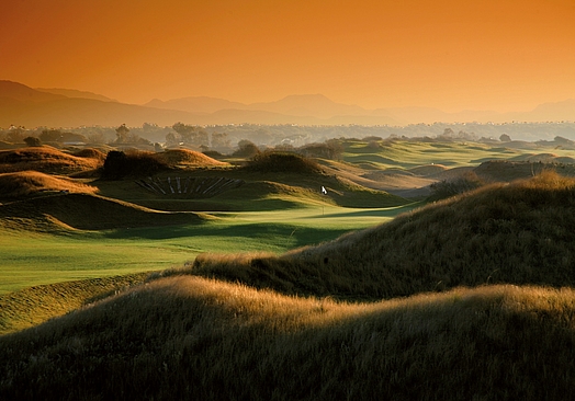 Lykia World Antalya | Golf i Belek