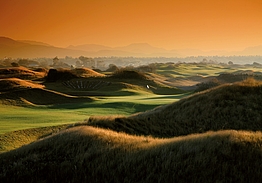 Lykia Links Antalya | Golf i Belek