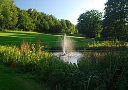 Mittelholsteinischer Golf-Club Aukrug