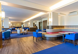 NAU Salgados Dunas Suites