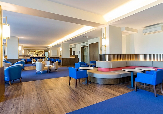 NAU Salgados Dunas Suites