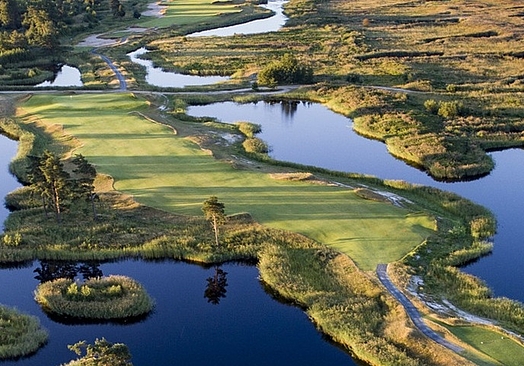 Pärnu Bay Golf Links