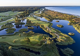 Pärnu Bay Golf Links