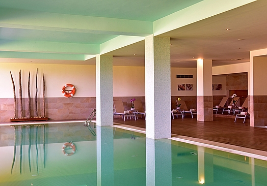 Pestana Dom João II Beach and Golf Resort