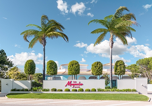 Quinta do Lago Resort | Magnolia Hotel
