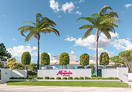 Quinta do Lago Resort | Magnolia Hotel