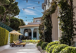 Quinta do Lago Resort | Magnolia Hotel