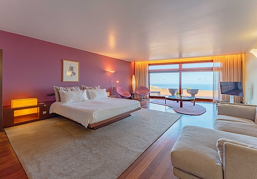 Quinta Splendida Wellness & Botanical Garden