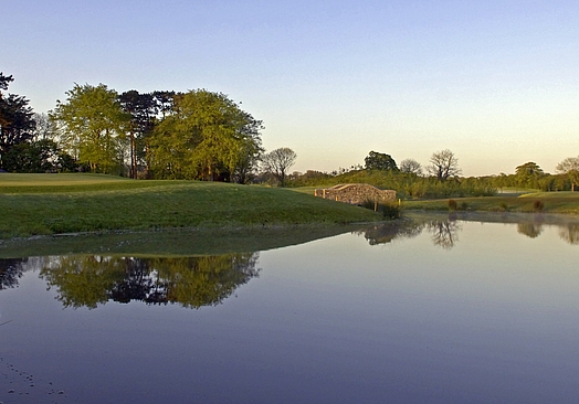 Roganstown Hotel & Country Club | Golf i Dublin