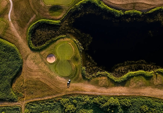 Saaremaa Golf & Country Club